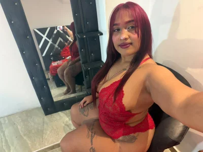 Curvybigassx hi daddy Pic 2