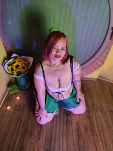 amarantha_hanss 🔥😈 Pic 9