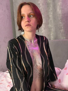 Milena_Milyan Shine with me:)  8. fénykép