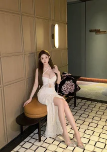Anna-0005 暖暖6 Pic
