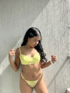 Little_Lexyy Yellou prohibited Εικόνα 5