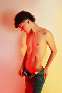 Kai_riptide Color My World Foto 4