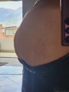 Culito de Naty_Santos  2 Imagens