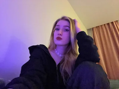 SuzanneTamm Public Foto 3