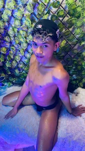 Sammy_Millers my body highlighting how brilliant I am Foto 3