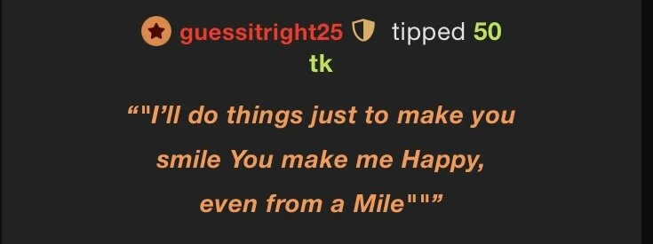 Love ❤️ de SamairAhh Foto