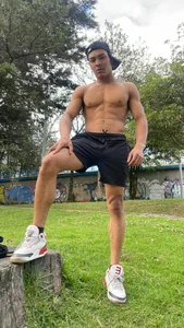 Raperito de Jhonyblack_1 Foto 7