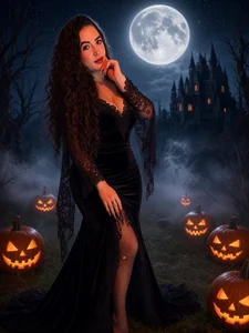 Roxylicious__ 👻 Halloween 2026 👻 Immagine  3