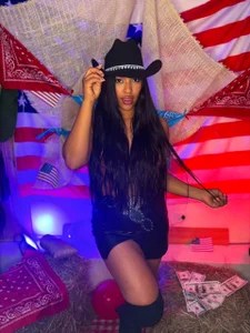 RiriiBrunette__ Freedom Fantasy ❤️🤍💙 Pic 6