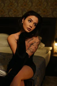 Pure temptation