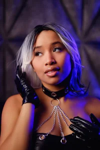 Rachell_Grey_Winter Seductress ❄❄图片 6