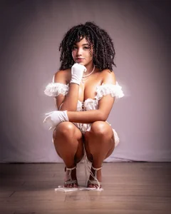 JazmyXXX The Porcelain Girl  5. fénykép