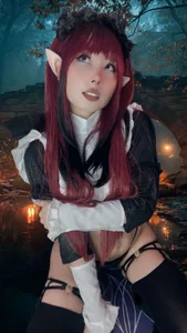 SabrinaSpell_ Marín Kitagawa- Dress up Darling Hình 4