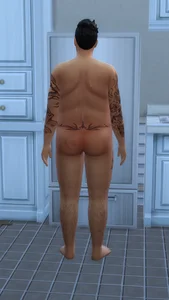 tuxedomasc95 Sim nudes Pic 4