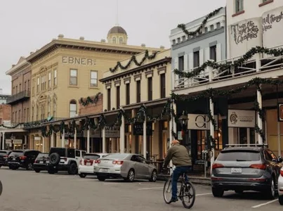 BigCockLatinaTS kullanıcısının What A Nice View Here In LA albümü -  fotoğraf