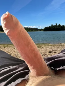 Fatdick-model Public Immagine 