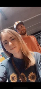 Lacey & Daddy de LuvLaceyXXO  4 Imagens