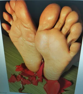 LissafeetHott Feets 👣 Immagine  3