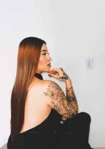 Hanna_Becker_ ​💞I love my tattoos ​💞 Bilde 4