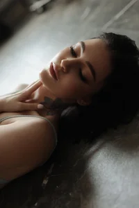 Photoshoot de Magic_Allie Foto