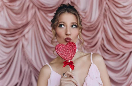 LolaWilsonsのvalentine's dayの 3枚の写真