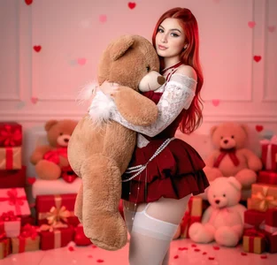 Valentine's Day💝 od megan_whitee__  6 snímek