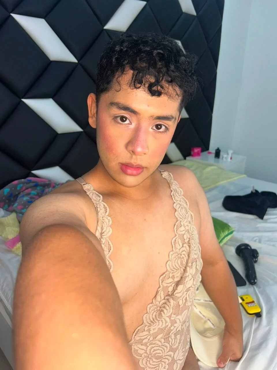 darian_lafortezaa Trending Plaatje 5817