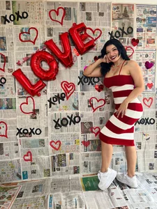 valerie_lya Romantic valentine's day 사진 3