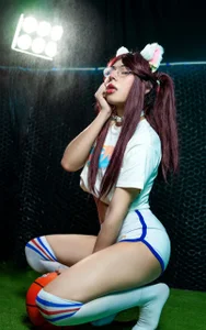 Sweet-SharoKitty Public Pic 4