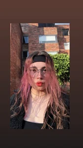 GiaBianchi's ENJOY ME 😋 Sex Photo 3