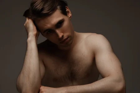 WilliamDyson Hot photo shoot 🥵 Immagine  2