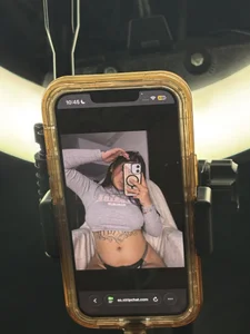 Megaan__More 😈✨ Pic 3