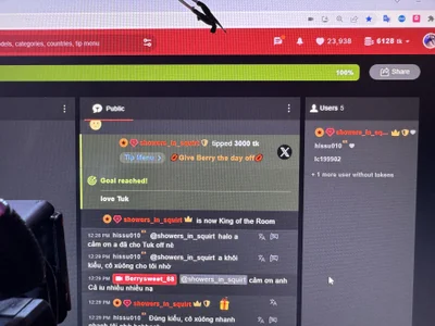 Caryln-Bun ❤️😘😘😘 Pic 4