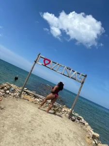 Tyra_Privacy trip to coveñas ❤️✈️ Bilde 2