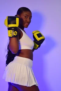 rebeca_cortez_ Fight with me ✨ Pic