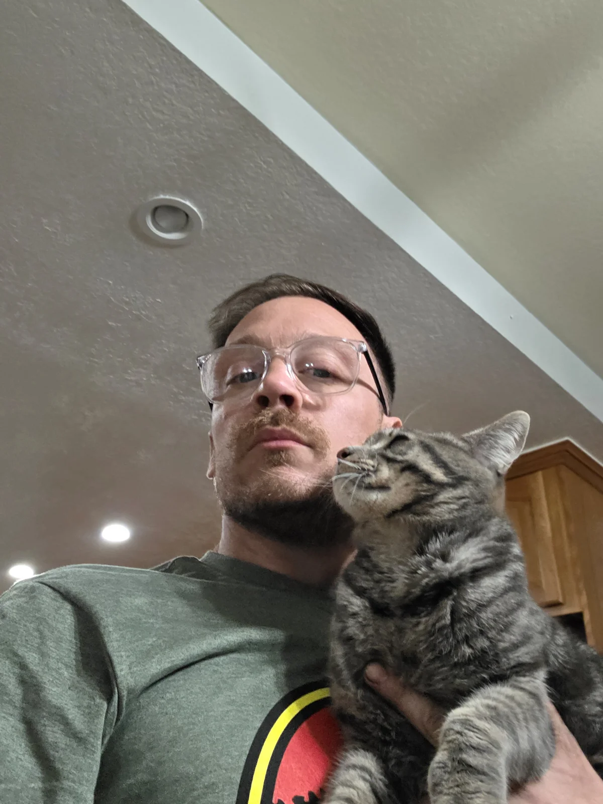 Foto em tendência de dodlook 5946