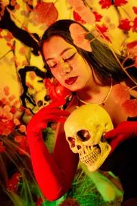 paulys_ Halloween🧡 사진