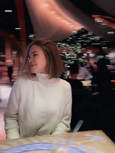 Starlit_Eternity Restaurant #2 💎🍸 รูป  2