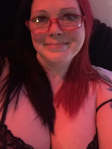 voorheesgirl Nightie pics 🖤❤️🖤 Foto 8