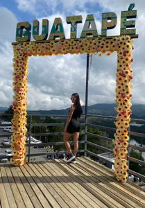 Enjoying🥰🌤 de Sami_Evanns  4 photos