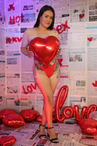 celeste_lewissのVALENTINE'S DAYの 3枚の写真