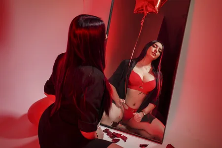 Hannablazze 💗 San Valentin 🤍  2. fénykép