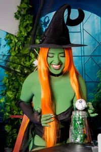 MADISONROSS1 HAPPY HALLOWEN✨🎃 Immagine  4