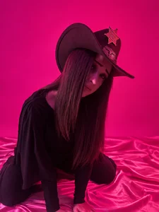 eira_mouse Happy Halloween🎃😈 Pic