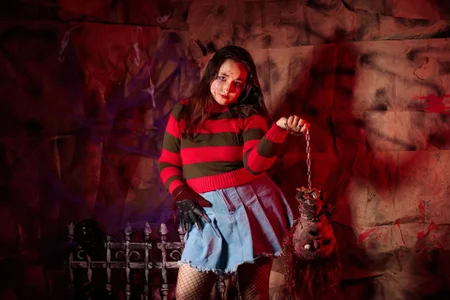 Vic_Taylorのhappy nightmares 😴の 6枚の写真