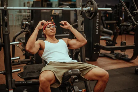 Adambrocs1のcolombian hunk boyの 4枚の写真