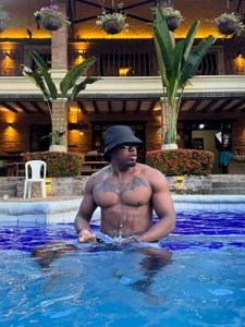 DenzelRios Pool Time รูป  5