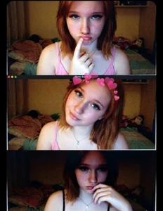 just cute me de BelladeSimons  4 Imagens