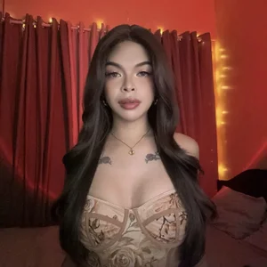 Nyxie_luxx Public Pic