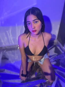 natalia_aguirre1SENSUAL LATIN GIRL 😏🍒🔥图片